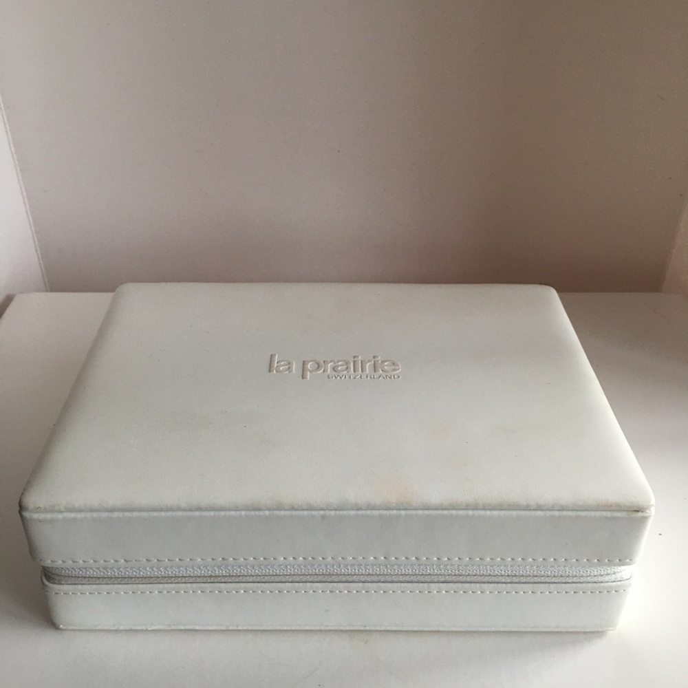 La prairie makeup case new - Picture 6 of 8